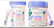Baby formula recall: Canada flags ByHeart product for botulism risk