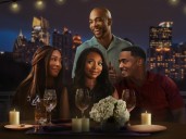 How to watch Eric Jerome Dickey’s ‘Friends and Lovers’ premiere for free on Lifetime