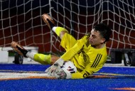 2A soccer: Jahir Anaya sparks De La Salle to state title