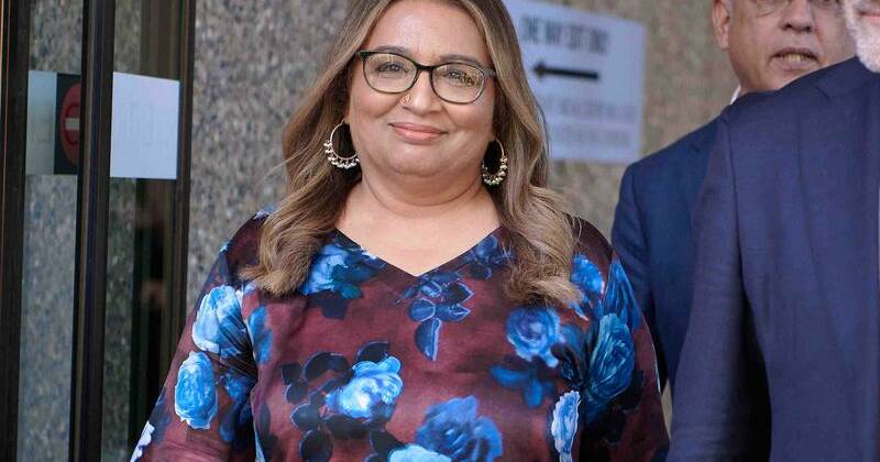 Greens senator fires back at Hanson over 'racist' tweet