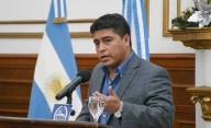 El gobierno de Santa Cruz pagó los sueldos en dos tramos