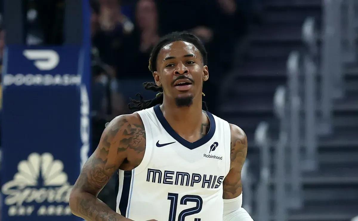 Ja Morant suspended for one game: why is the Memphis Grizzlies star being punished?