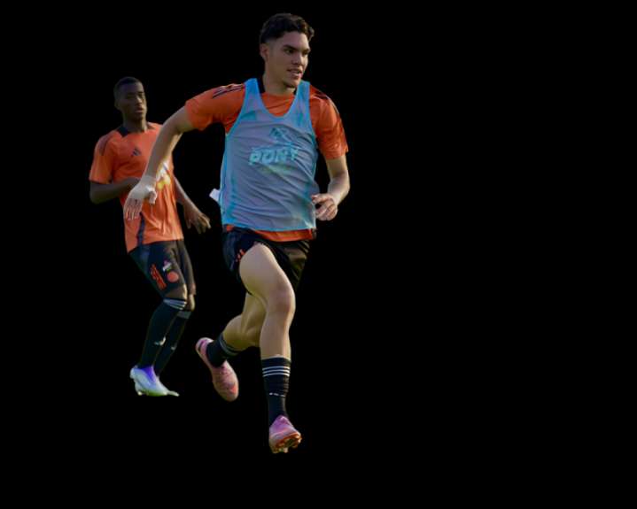 Mundial de Fútbol Sub