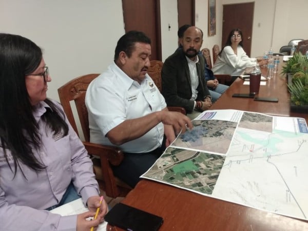 Inicia elaboración del Plan de Desarrollo Urbano en Guadalupe