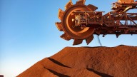 China’s giant iron ore trader CMRG widens ban to another BHP product from WA