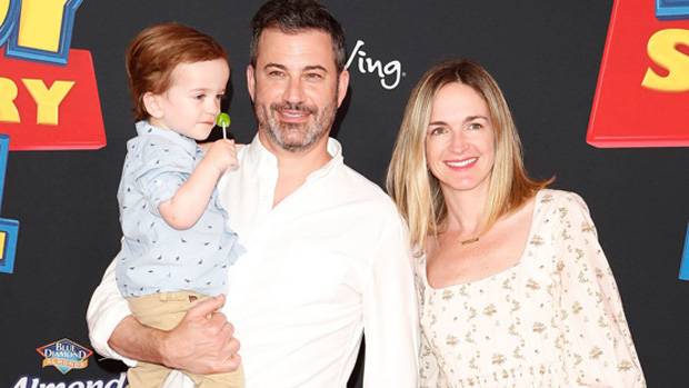 Jimmy Kimmel’s Kids: Meet His 4 Children