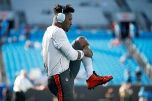 Former NFL star Brown could face 30 yrs jail for shooting case: prosecutor