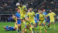 Ukraine book spot in World Cup playoffs with win over Iceland