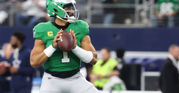 NFL Week 12 late games live discussion