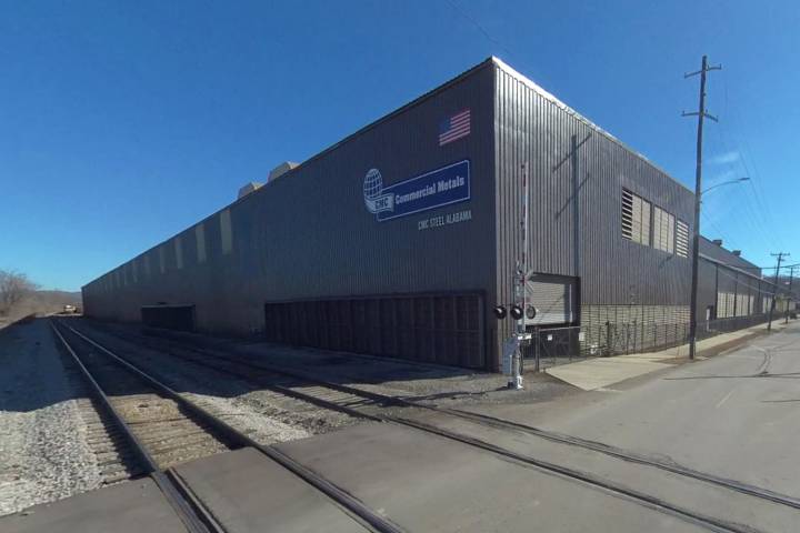 Strange Man Killed in Industrial Accident at Steel Plant After Unauthorized Entry