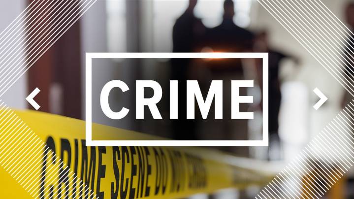 Law enforcement agencies conduct weeklong crime suppression operation in Jefferson County