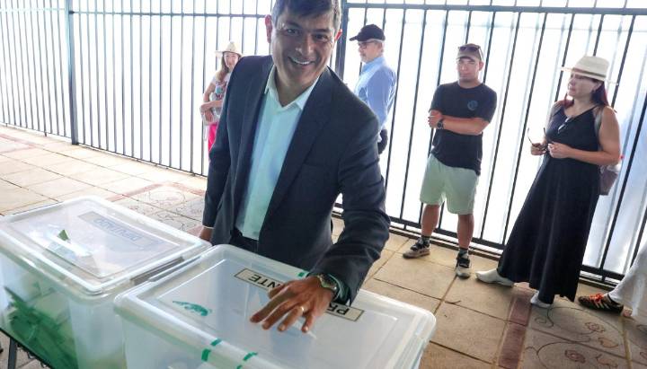 Encuesta Criteria: El 40% de los votantes de Franco Parisi votaría nulo en el balotaje