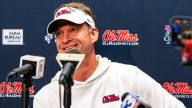 Ole Miss wins Egg Bowl but all eyes are on Lane Kiffin and his next move