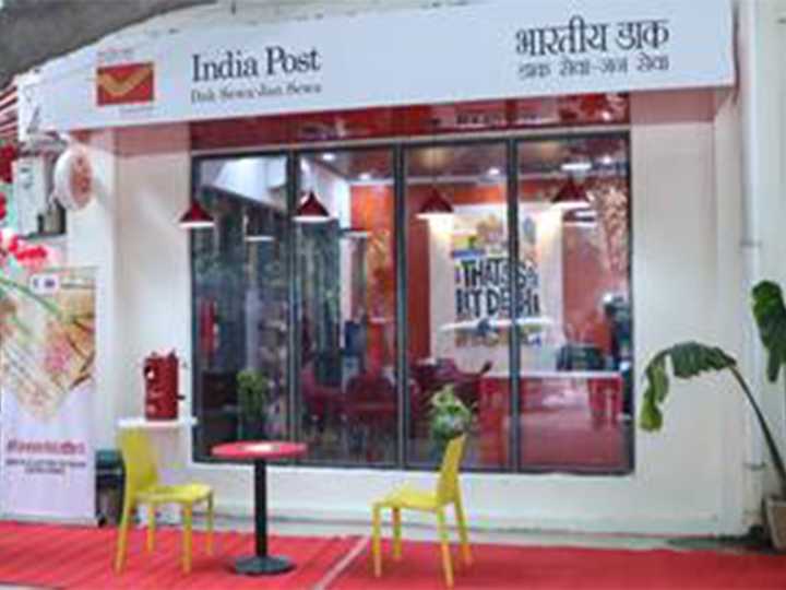 India Post unveils first revamped Gen Z