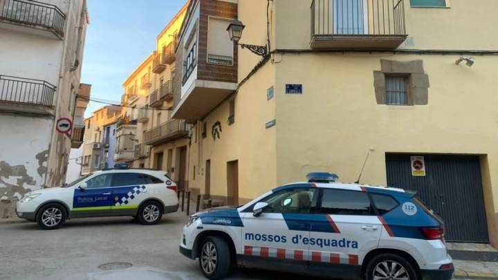 Dos detenidos en Agramunt en una operación policial: decomisan un kilo de cocaína, 900 gramos de hachís y 11.000 euros en efectivo
