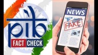PIB Cautions Against Pak's Fake Propaganda Targeting Indian Officials India News