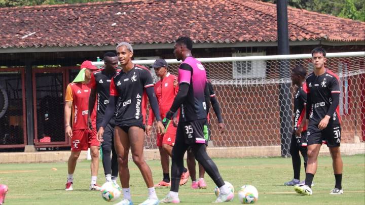 El partido que lo cambia todo: América se juega su mejor carta ante el DIM; David González analiza el encuentro