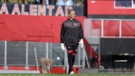 El arquero estrella que se fue de Newell's por su selección y hoy sufre para llegar al Mundial