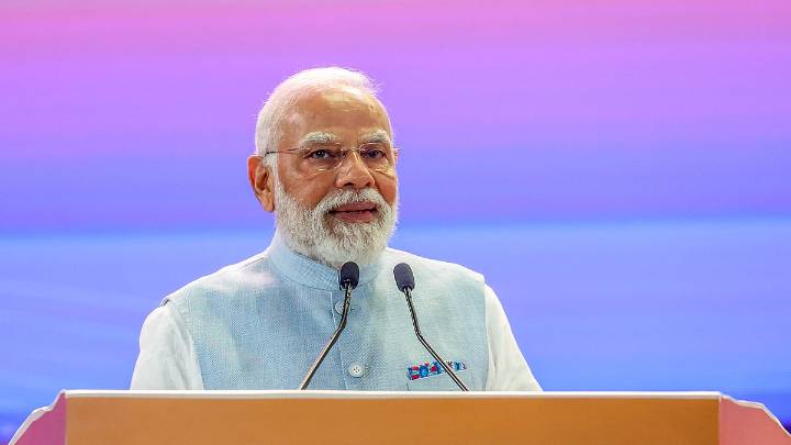 PM To Meet Exporters, To Discuss Ways To Increase India's Competitiveness In Global Trade