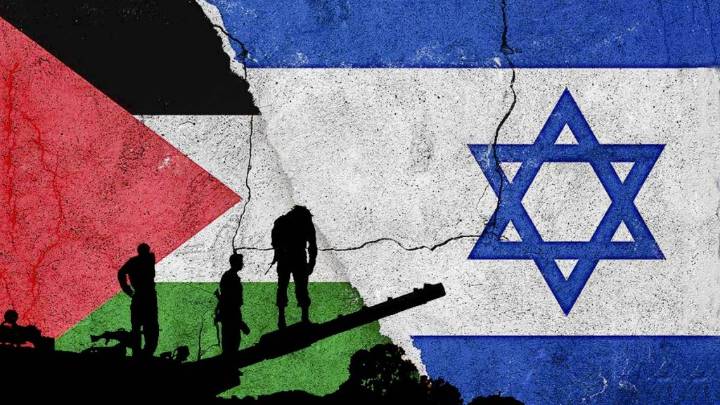 Hamás pide intervención urgente de mediadores ante nuevos bombardeos israelíes en Gaza