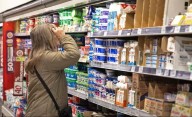 El 90% de los cordobeses se endeudó para comprar alimentos en octubre