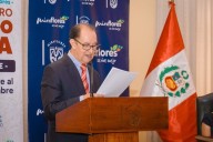 Feria del libro Ricardo Palma ofrecerá más de 150 actividades culturales con ingreso libre