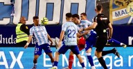 En directo, Málaga CF