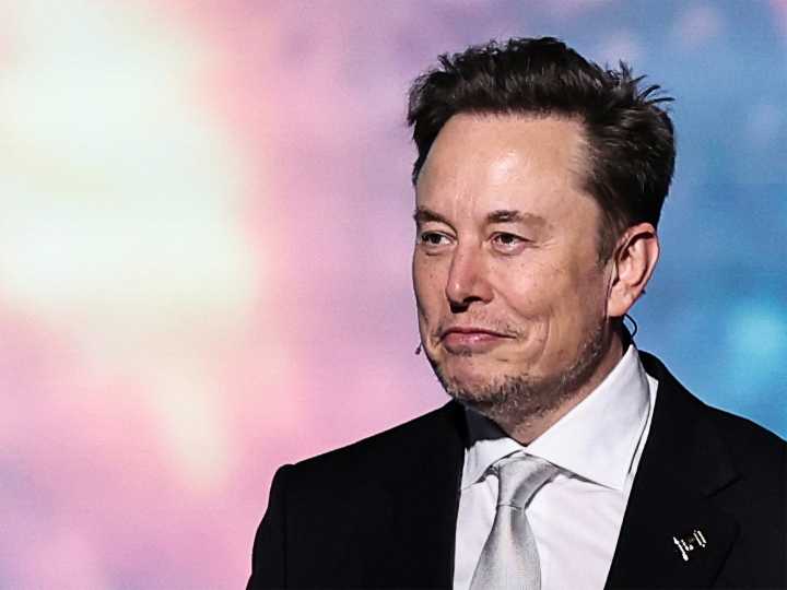 Elon Musk edges closer to become trillionaire