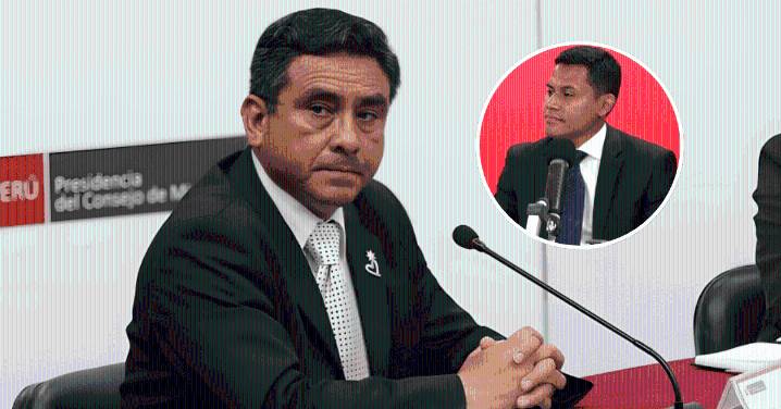 Abogado de Willy Huertas declara MOLESTO TRAS CONDENA contra exministro: "Una sentencia injusta"