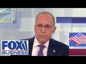 Kudlow: This is a very lonely crowd
