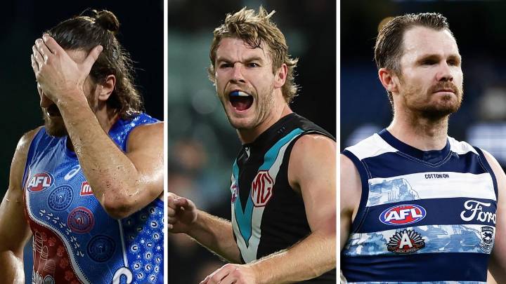 AFL club-by-club fixture 2026: Every team’s fixture analysed, pros and cons and grades for every club