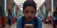 Cómo identificar si el smartphone de mi hijo está siendo espiado por un intruso
