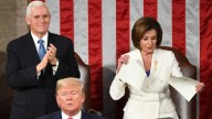 Nancy Pelosi se retira del Congreso de EU: la carrera de la demócrata que rompió un discurso de Trump