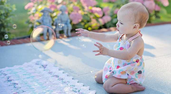 Cierra el MAYOR productor de ROPA para BEBÉS en EE. UU. y miles de padres se preocupan