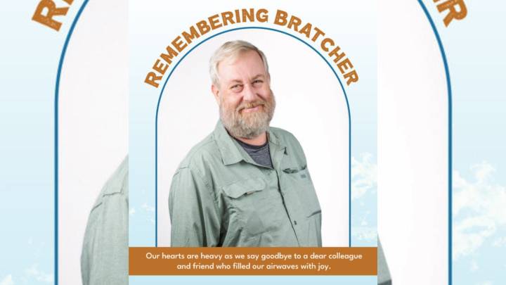 Community mourning loss of long