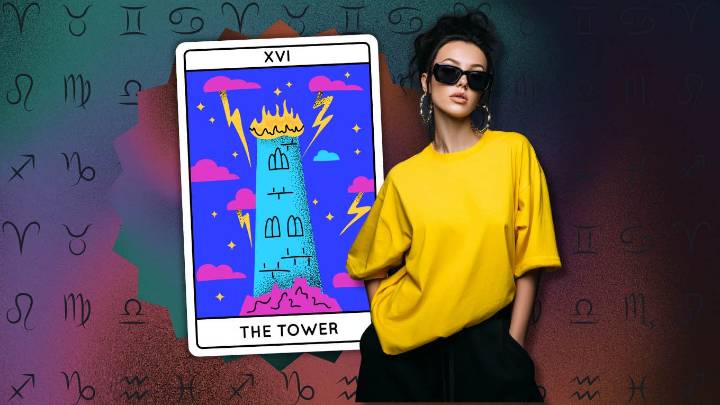 Your Zodiac Sign's One-Card Tarot Horoscope Is Here For November 30, 2025