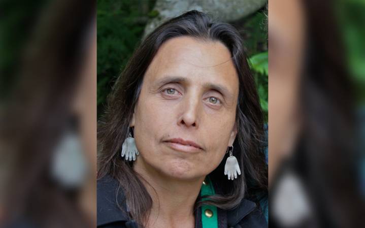 LaDuke: Celebrating the monarchs and, the ancestors