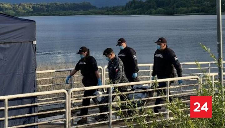 Encuentran cuerpo de pescador desaparecido en Panguipulli