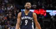 Tony Allen, former NBA champion, arrested on drug charges
