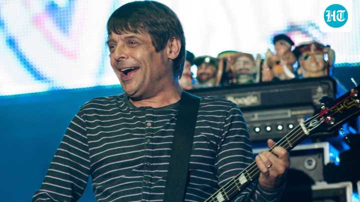 Who was Gary ‘Mani’ Mounfield? Stone Roses bassist dies suddenly at 63