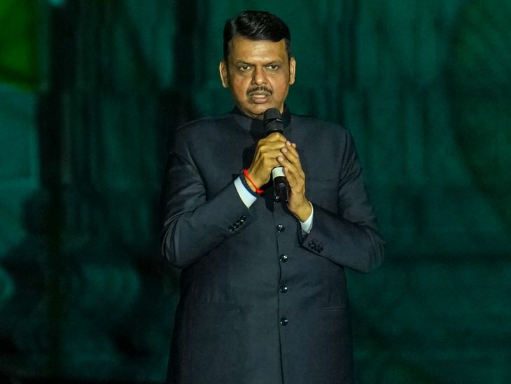 'Pakistan cannot defeat India in direct war ' says Fadnavis:Claims, 'if Operation Sindoor had been carried out after 26/11, they wouldn't have dared attack Pahalgam  Delhi'