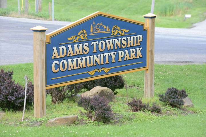Adams Township won’t raise taxes in 2026