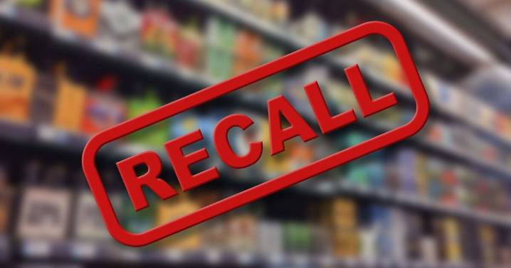 Urgent food recall and 'do not eat' warning over Dubai