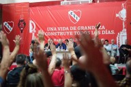 Independiente aprobó el balance en la Asamblea General Ordinaria