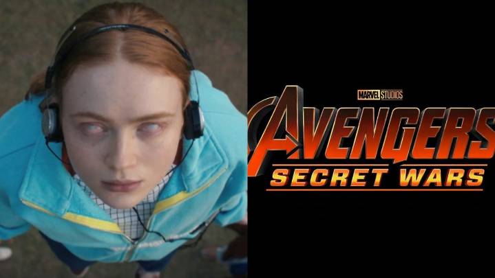 Sadie Sink Will Reportedly Star in AVENGERS: SECRET WARS