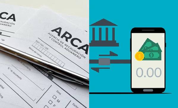 ARCA: Lo que tenés que evitar en las transferencias para no tener problemas
