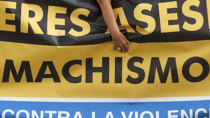 Casi 6.000 mujeres figuran como víctimas de violencia de género en la Región de Murcia