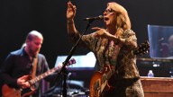 From Rock Hall To NYC: Tedeschi Trucks Band Announce 2026 Residency
