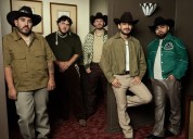 Grupo Frontera anuncia una gira por Europa en 2026