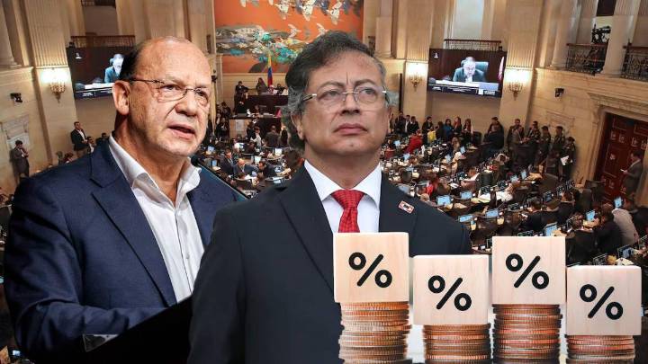 Las claves de la reforma tributaria que el Congreso empezará a debatir en noviembre